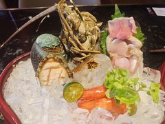 -蒋记海鲜姿造•洋房别墅(星河湾店)