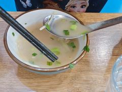 -中国传统牛肉面(鸟巢店)