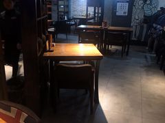 大堂-云晓光头烧烤吧(盛夏店)