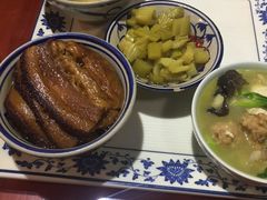 -窄巷子陕菜馆·地道陕西菜(粉巷店)