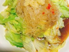 -清风园肘子馆(万家大激店)