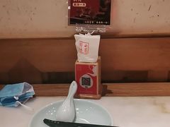 -小吊梨汤·北京菜·烤鸭(华润万象城店)
