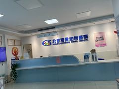 -北京观赏动物医院·24小时大型综合·猫专科·异宠专科