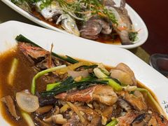 -岛中岛·海鲜大排档·万宁老字号(东澳店)