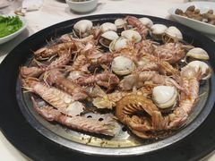 -黄寺蒸汽海鲜(黄寺大街店)