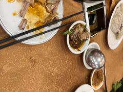 -濠轩阁特色生蚝火锅(水湾路店)