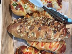 -西村叔叔的店·面包·甜品·蛋糕(清河万象汇店)
