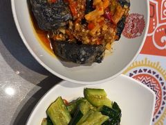 -胡记德源粉·湖南菜(双安店)