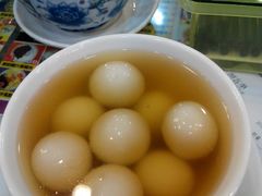 -福星牛奶甜品店(常平店)