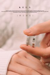 点击看大图 -珂兰钻石(美美2购物中心店)