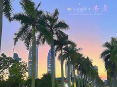 -厦门大学(思明校区)