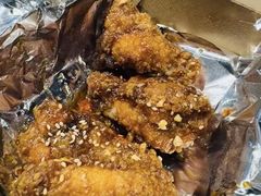 -SUN炸鸡专门店(西塔总店)