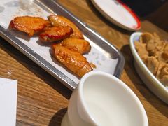 -永红源啤酒·烧烤·海鲜·大排档(青特城店)