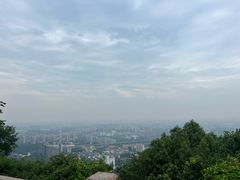 -杭州半山国家森林公园