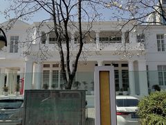 -南京双门楼宾馆(盐仓桥地铁站阅江楼店)