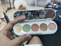 -KISS U 国际美学