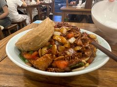 -兰溪十八浇(天一店)