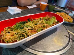 -路边边.炒菜烧烤.音乐餐厅(良乡长虹店)