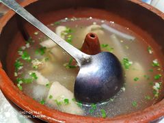 汽锅松茸鸡-李老爹香辣蟹(宣武门店)