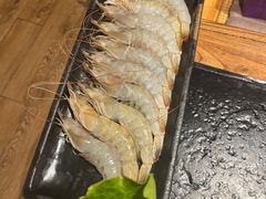-九田家黑牛烤肉料理(石路天虹店)