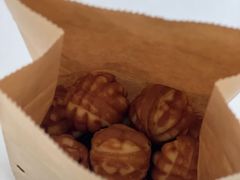 核桃饼-莫朗核桃饼(虹泉路店)