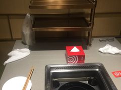 -海底捞火锅(石厦时代广场店)