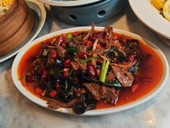 -懒人盐府人家(航天桥店)