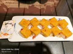 -龍聚祥烧麦馆(鼓楼店)