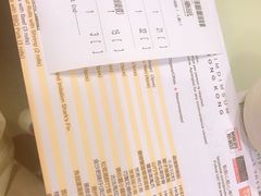 -点点心点心专门店(旺角店)