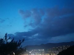 -金鸡山公园