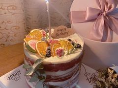 -ZOZO's昌左左精致甜品设计(新北店)