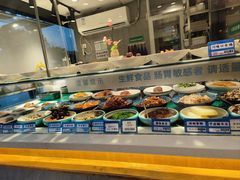 -阿毛饭店(和义路店)