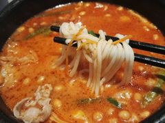 -阿香米线(天津凯德餐厅店)