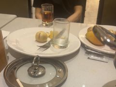 -杭州开元名都大酒店·地中海自助餐厅