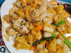 -桃子餐厅·天津菜(红星路直营店)