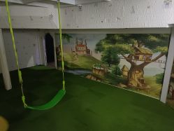 -塔塔王国·主题儿童游乐园(奥城商业广场店)