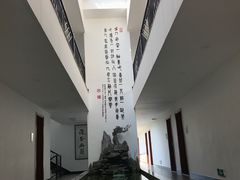 -幽兰山荘