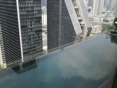 -曼谷大仓新颐酒店