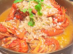 -我是那个大叔·美食研究所(新塘路店)
