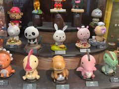 -番茄口袋(上海普陀区环球港店)