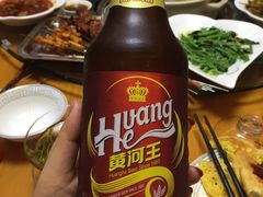 -清真华宇开锅羊肉