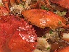 -中油泰富国际酒店-中餐厅