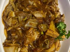 -玉林烤鸭店(定福庄店)