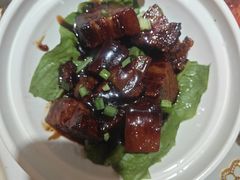 -洋房私宴上海私房菜(海滨商务楼店)
