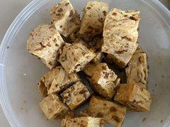 孜然豆宝-娘心豆品(方庄店)