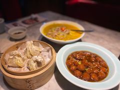 -杏花堂山西菜馆(壹方城店)