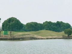 -银涛高尔夫练习场(徐泾店)