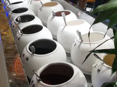 -加餐海鲜自助(集美银泰百货店)