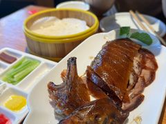 -老北京炸酱面·烤鸭(前门店)