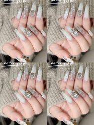 -M·X Nail日式美甲美睫